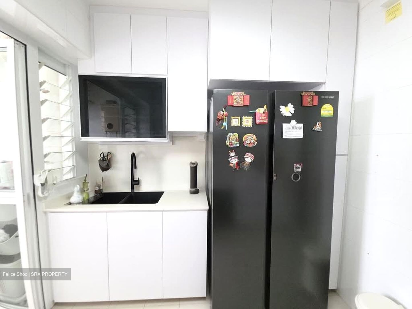 Blk 620A Tampines Greenverge (Tampines), HDB 4 Rooms #544441551